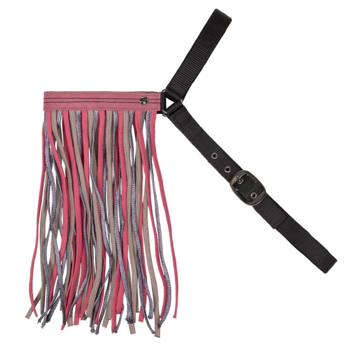 Frontal anti-mouche collection extra pour cheval QHP