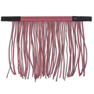 Frontal anti-mouche collection pour cheval QHP