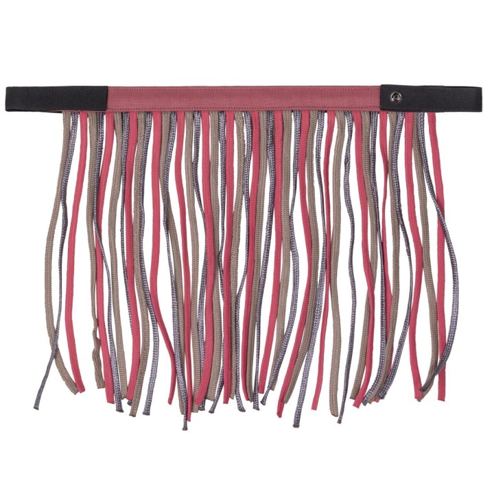 Frontal anti-mouche collection pour cheval QHP