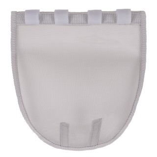 Protège naseaux pour cheval QHP UV