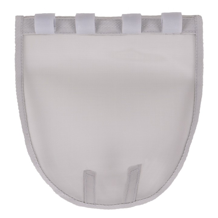 Protège naseaux pour cheval QHP UV