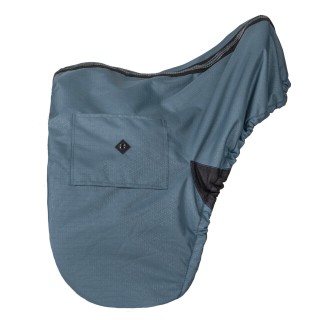 Protège selle collection pour cheval QHP