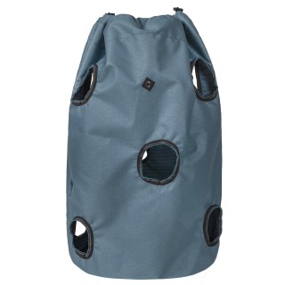 Sac à foin collection pour cheval QHP