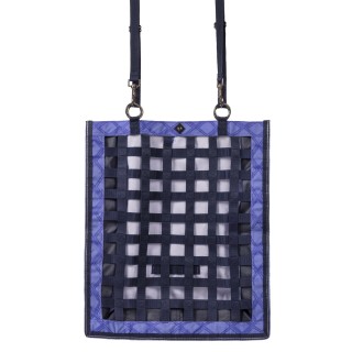 Sac à foin collection pour cheval QHP Slowfeeder Turnout