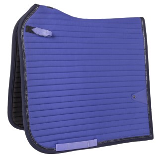 Tapis de selle pour cheval QHP Nyomi