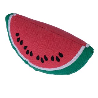 TIAKI Wassermelone mit Katzenminze - 1 Stück