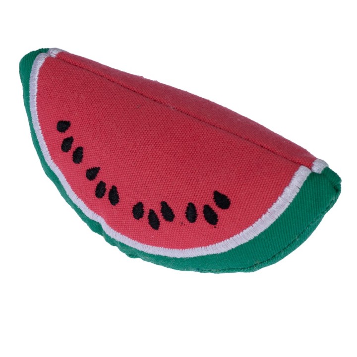TIAKI Wassermelone mit Katzenminze - 1 Stück