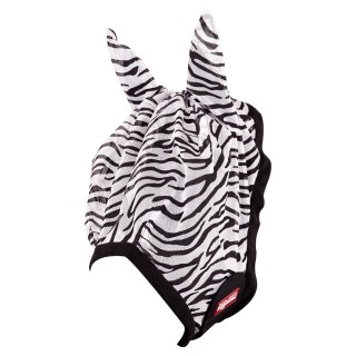 Fliegenmaske Premiere Equitation Animal Print
