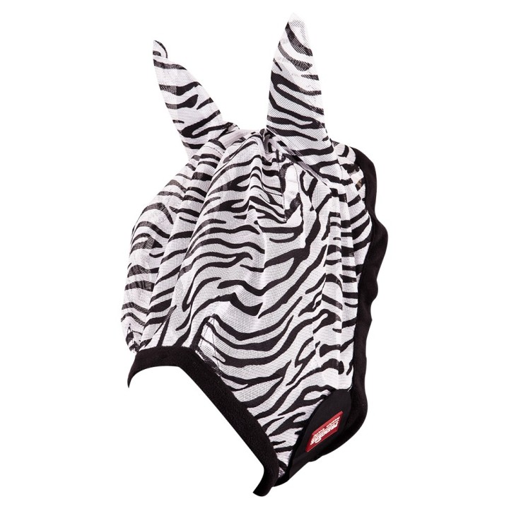 Fliegenmaske Premiere Equitation Animal Print