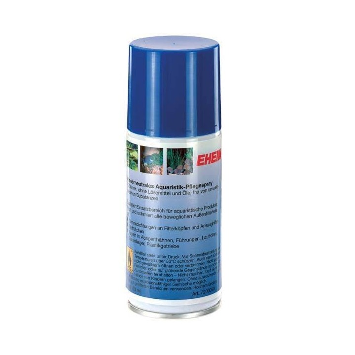 Aquarium Wasserreiniger Eheim Ehei