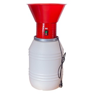 Elektrische Getreidemühle Chick'A