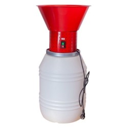 Elektrische Getreidemühle Chick'A