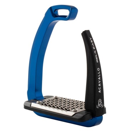 Reitsteigern Acavallo Rel-X Easy