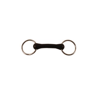 Gummizügel für Pony weich Umbria Equitazione