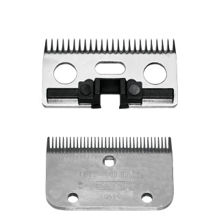 Schermesser für Pferde Kerbl Per Tosatrice Constanta Taglio Fine 18916