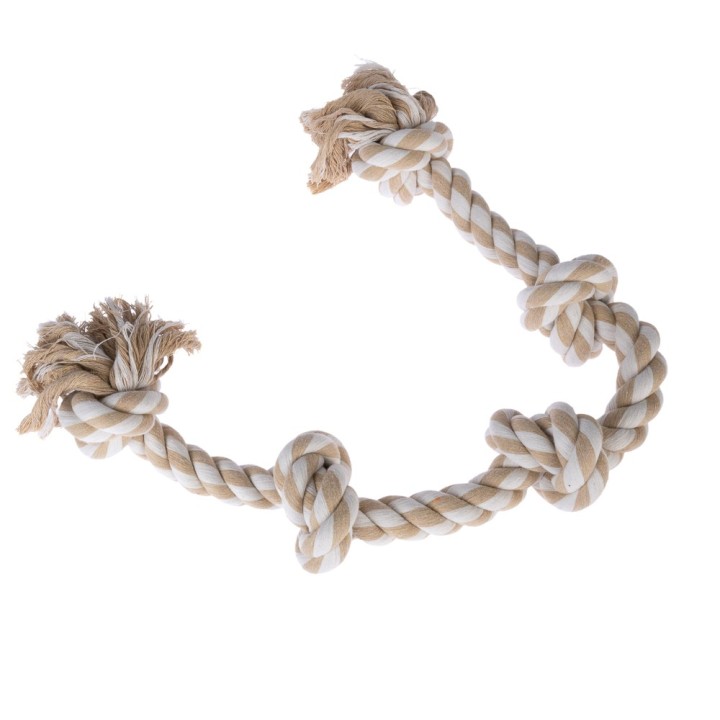 Modern Living Ibiza Spieltau - L 92 x Ø 4 cm