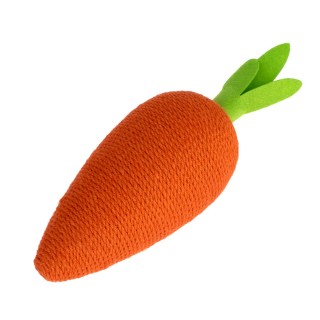 TIAKI Kratzmöbel Karotte - Ø 12 x L 35 cm