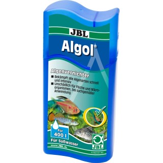 JBL Algol - 100ml