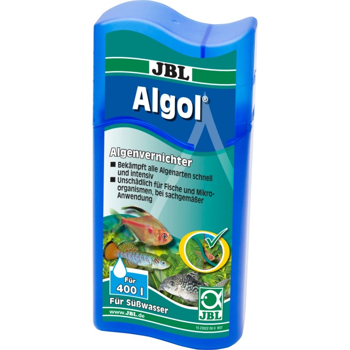 JBL Algol - 100ml