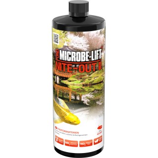 Microbe-Lift Pond Nite-Out II - 946 ml
