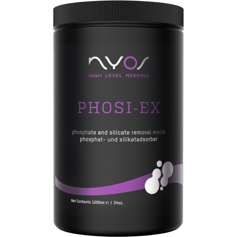 Nyos® Phosi-Ex - 1.000 ml