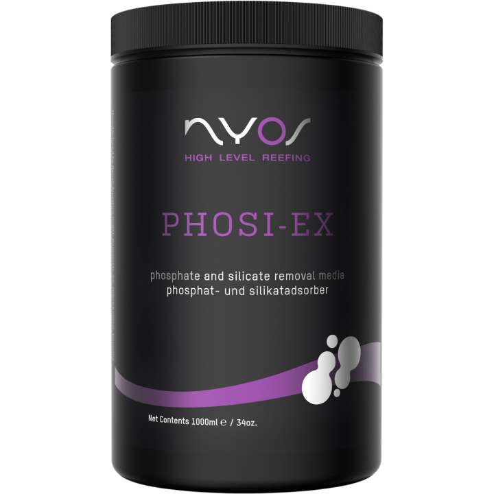 Nyos® Phosi-Ex - 1.000 ml