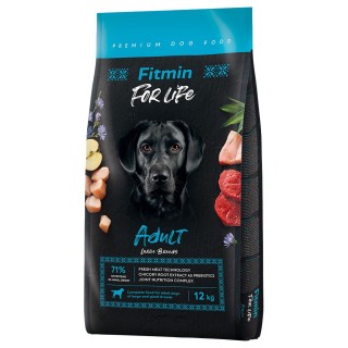 Fitmin Dog for Life Adult LB - 12 kg
