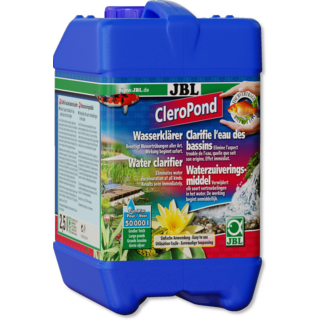 JBL CleroPond - 2,50 l