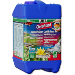 JBL CleroPond - 2,50 l