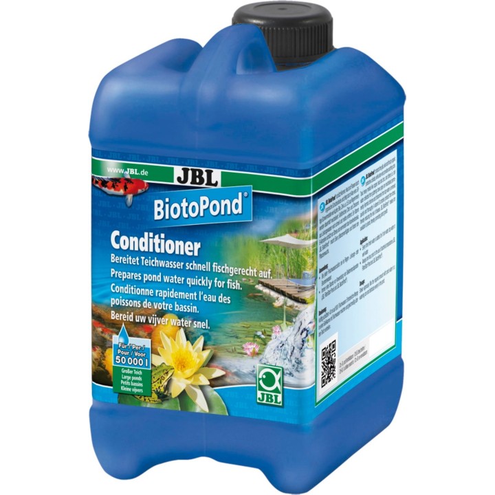 JBL BiotoPond - 2,5l