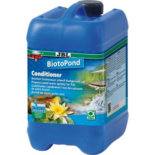 JBL BiotoPond - 5l