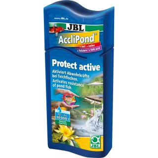 JBL AccliPond - 500ml