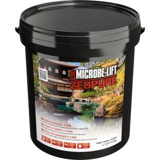 Microbe-Lift Pond Zeopure - 14 kg
