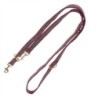 Nomad Tales Calma Geschirr, burgundy - Passende Leine: 200 cm lang, 20 mm breit