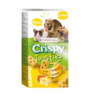 VERSELE-LAGA Crispy Toasties Käse 150 g