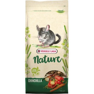 VERSELE-LAGA Chinchilla nature 700 g