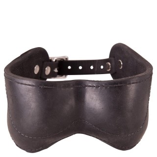 Einstellbarer Gummikugelschutz für Pferde Premiere