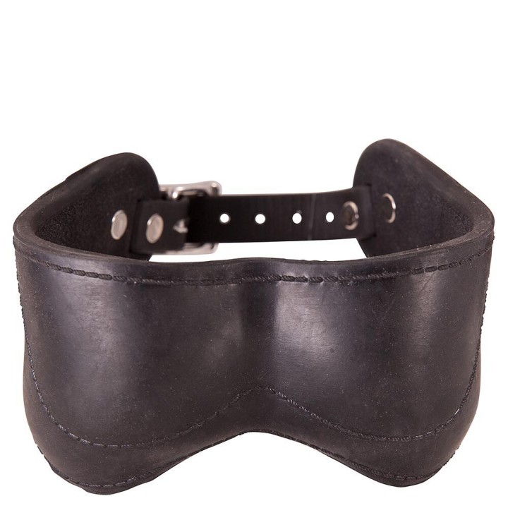 Einstellbarer Gummikugelschutz für Pferde Premiere