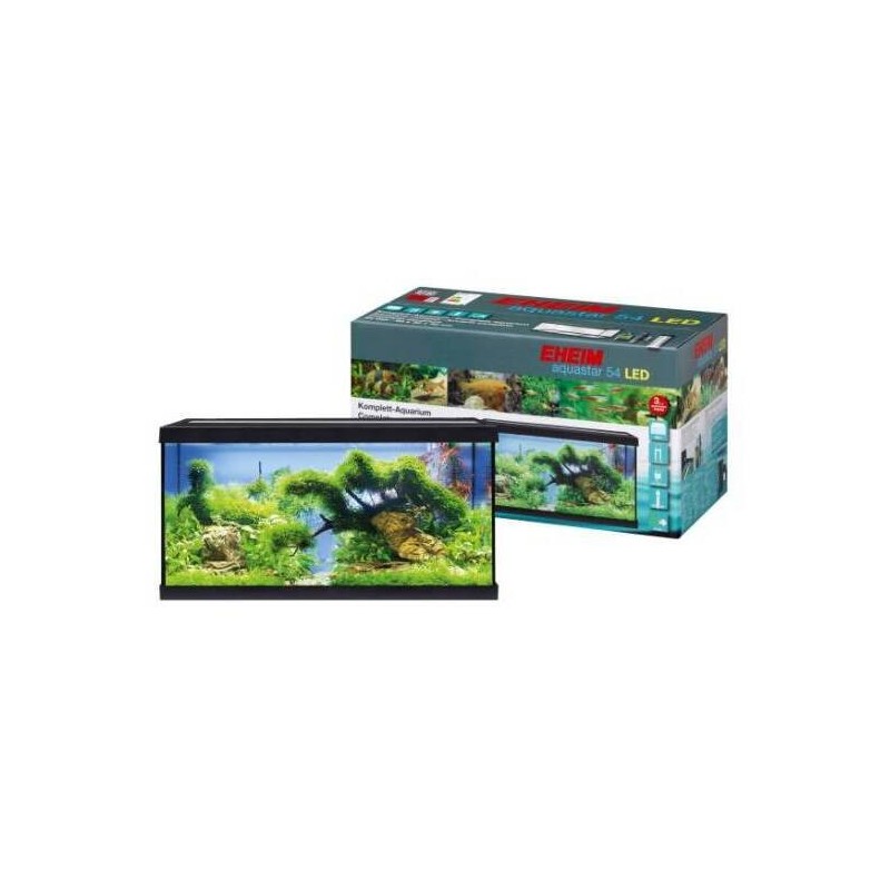 LED-Aquariumdekoration Eheim