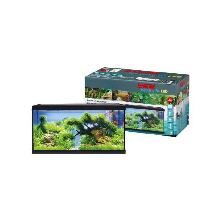 LED-Aquariumdekoration Eheim