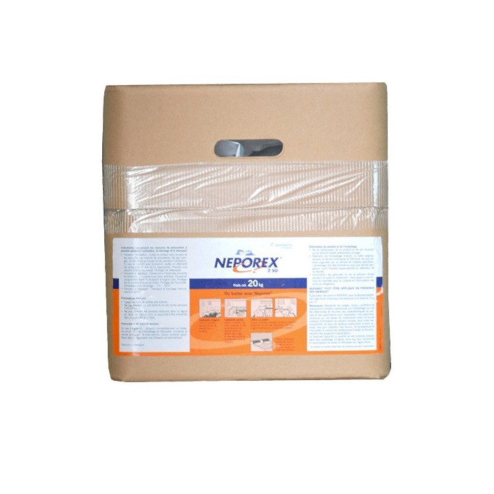 Insektenschutzmittel Elanco Neporex