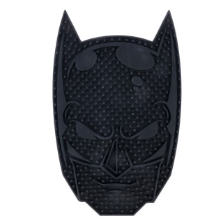 DC Batman Schleckmatte - L 24 x B 15 x H 1 cm