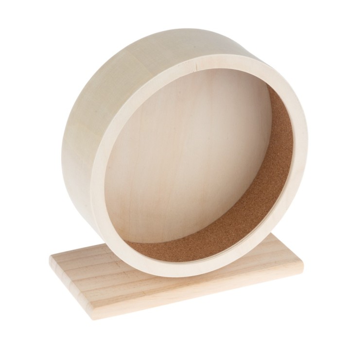 TIAKI Holzlaufrad - Ø 19,5 cm