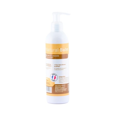 Mehrzweck-Wundheilungsbalsam Natural Innov Natural'Balm