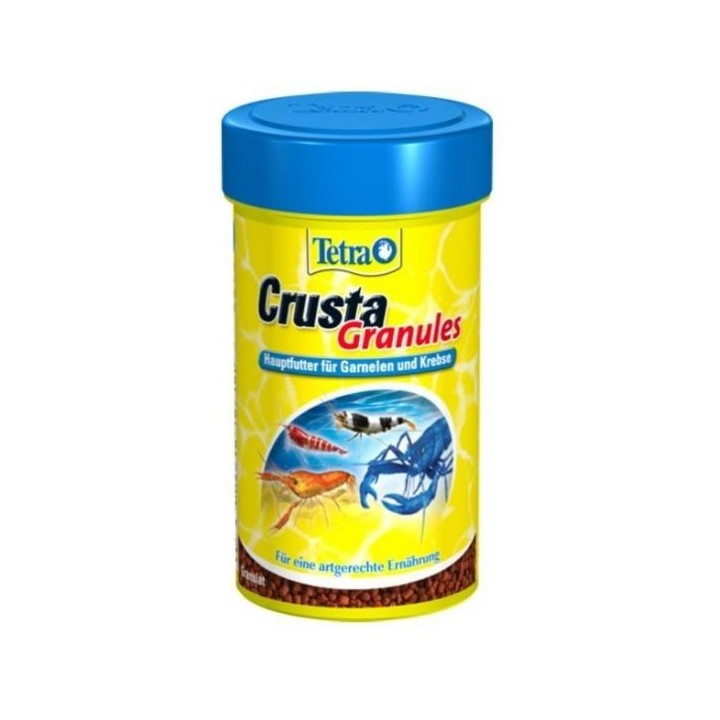 TETRA Crusta Granules 100 ml