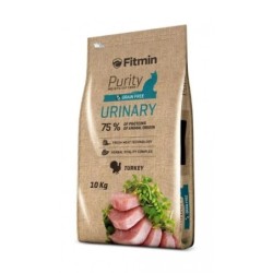 FITMIN Cat Purity Urinary 10 kg