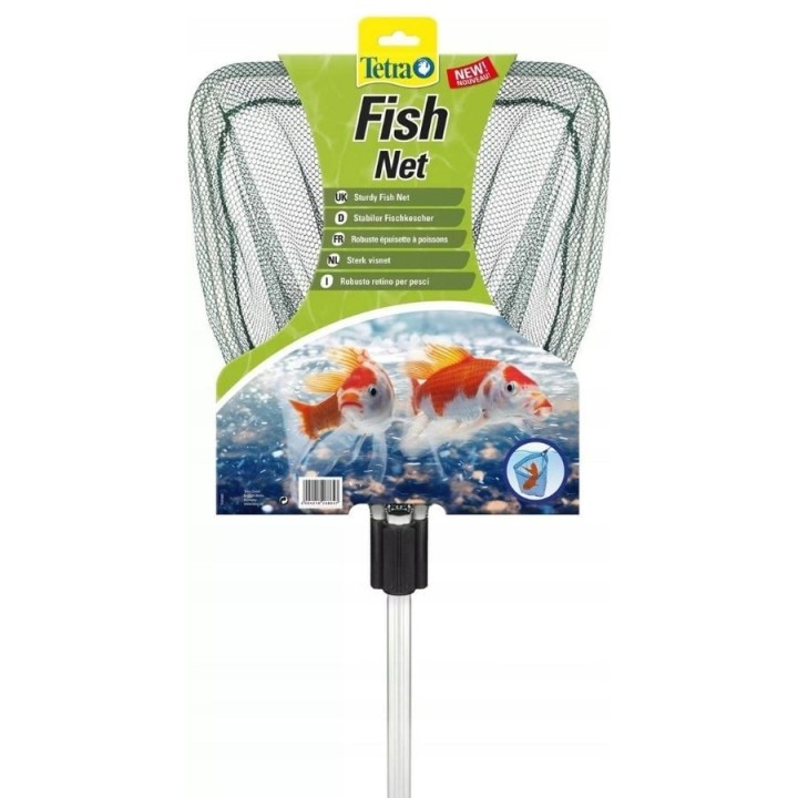 TETRA Pond Fish Net