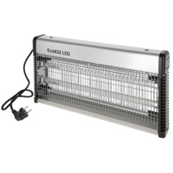Elektrischer Insektenvernichter Kerbl EcoKill 2.0 LED