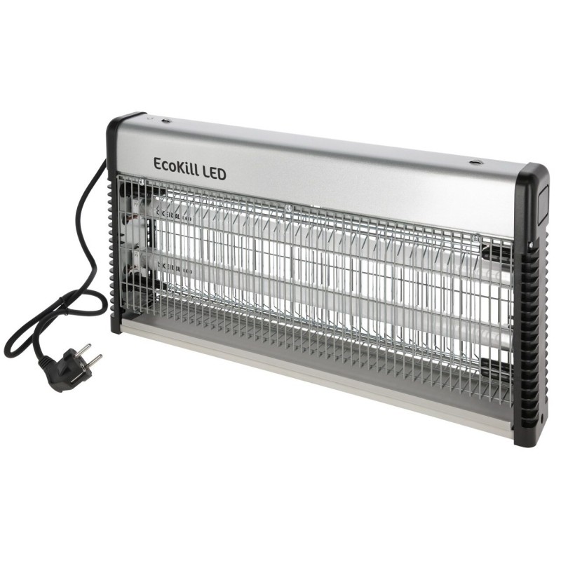 Elektrischer Insektenvernichter Kerbl EcoKill 2.0 LED