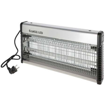 Elektrischer Insektenvernichter Kerbl EcoKill 2.0 LED